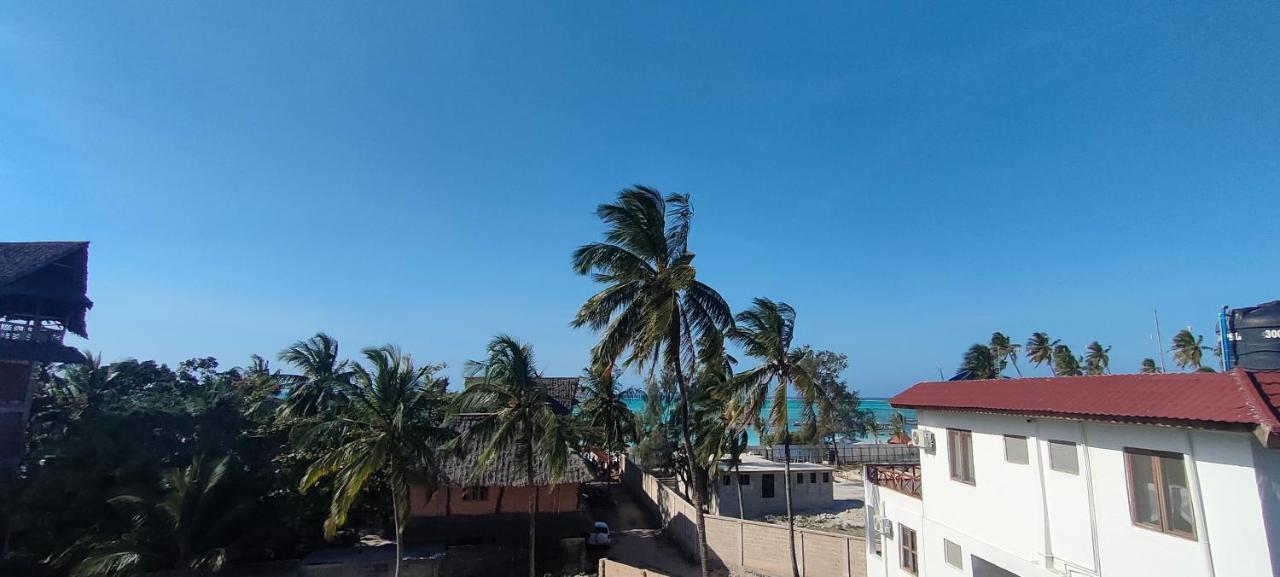 Mambo Inn Nungwi Esterno foto