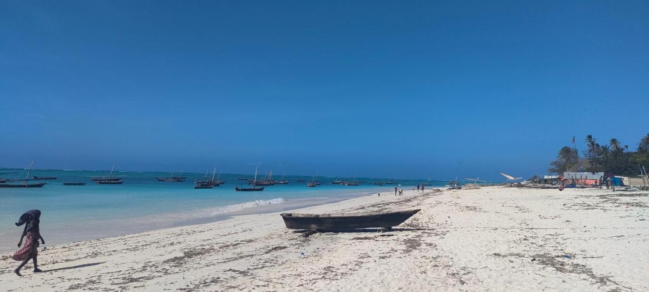 Mambo Inn Nungwi Esterno foto